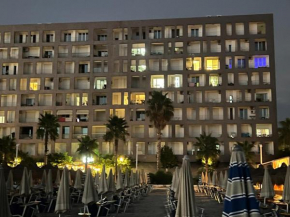 Merville Apartments